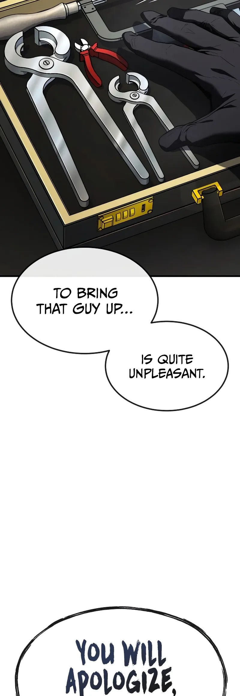 Read Rust Manga Online