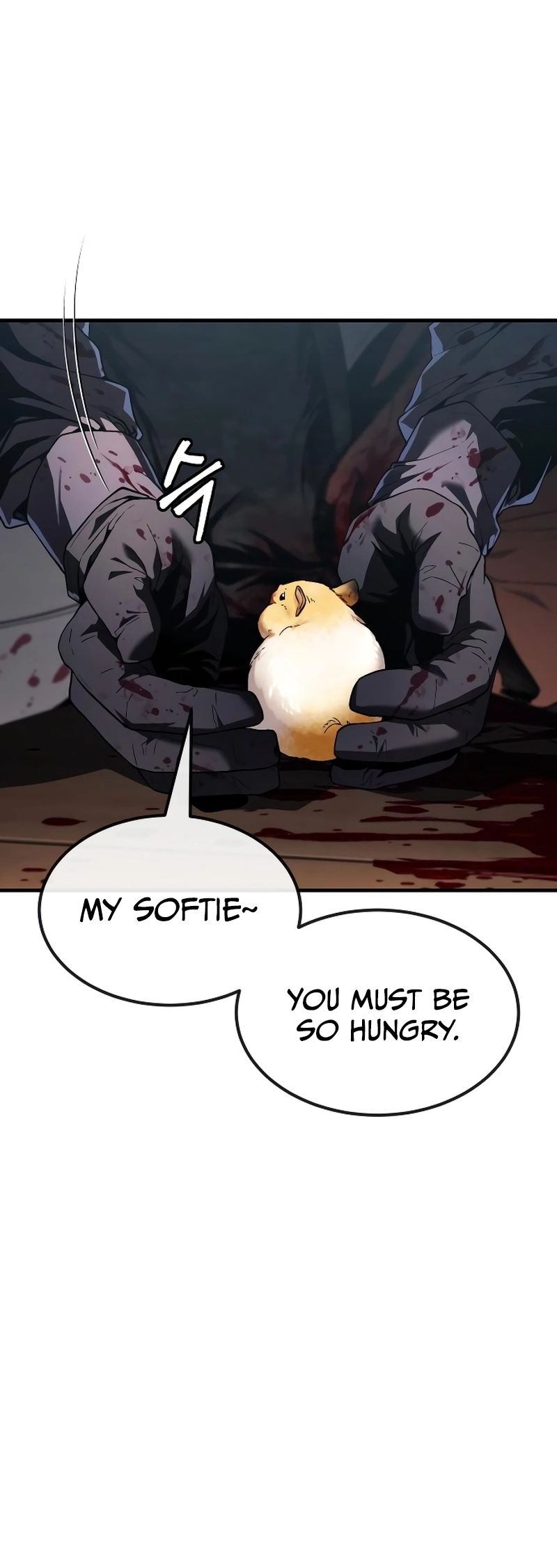 Read Rust Manga Online