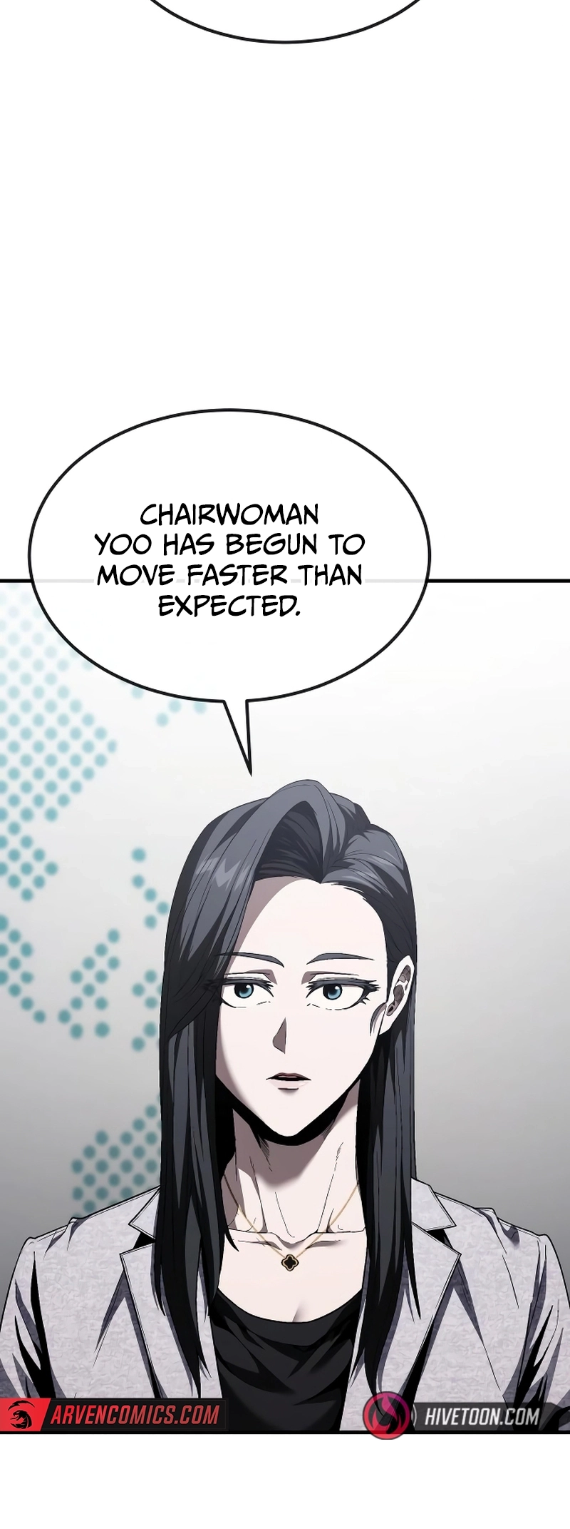 Read Rust Manga Online