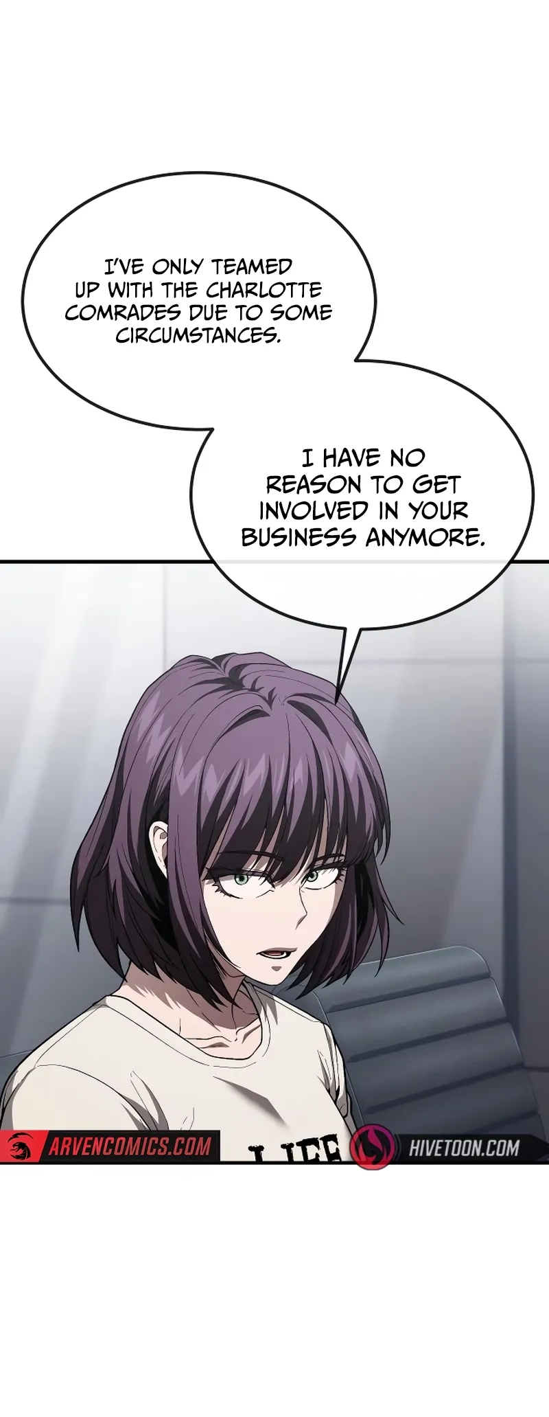 Read Rust Manga Online