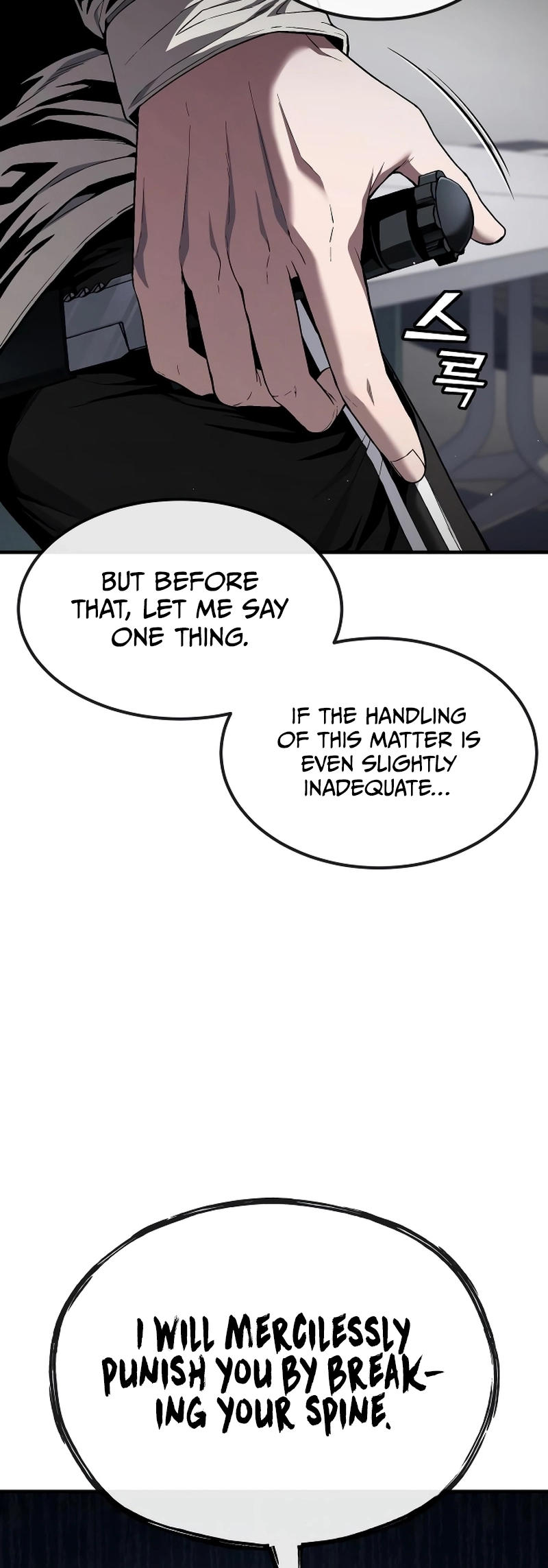 Read Rust Manga Online