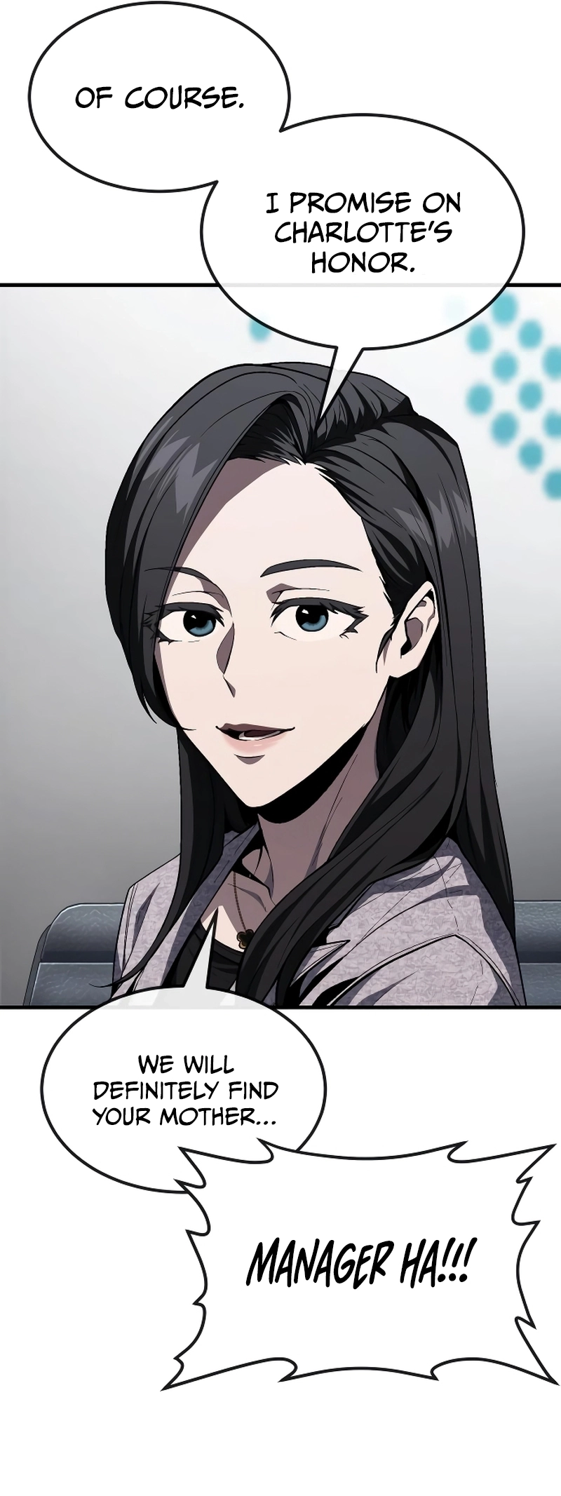 Read Rust Manga Online