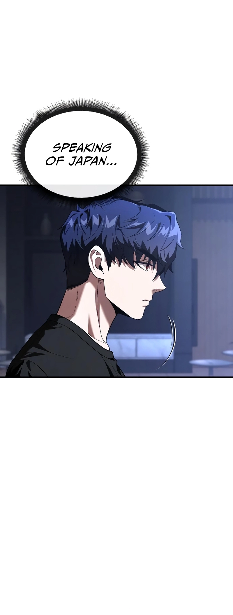 Read Rust Manga Online