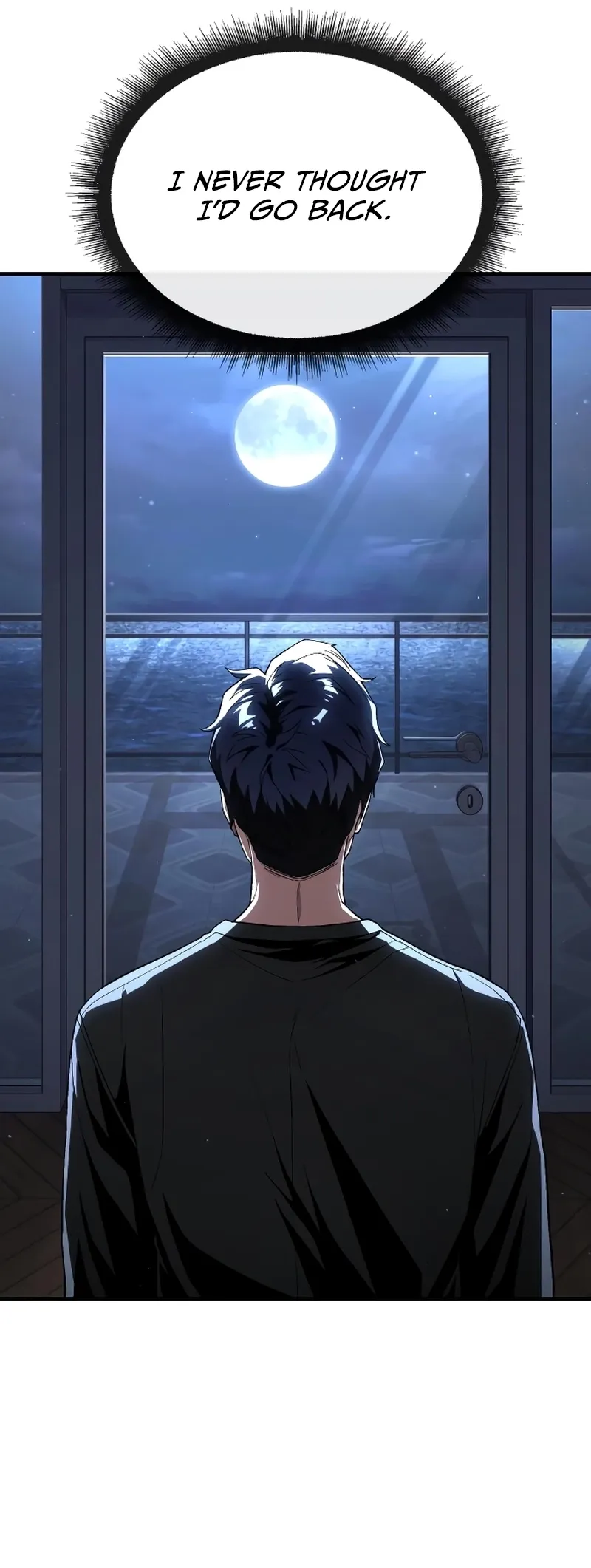 Read Rust Manga Online