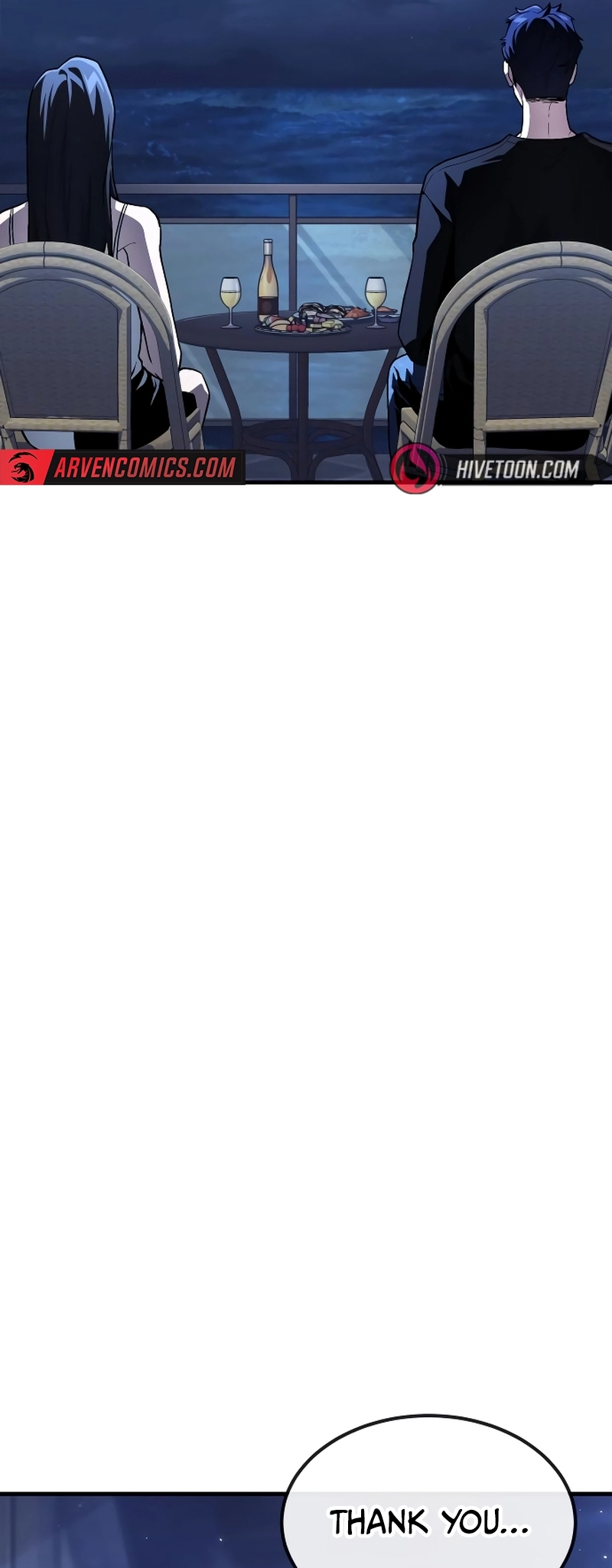 Read Rust Manga Online