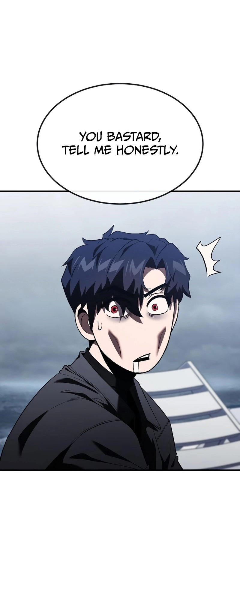 Read Rust Manga Online