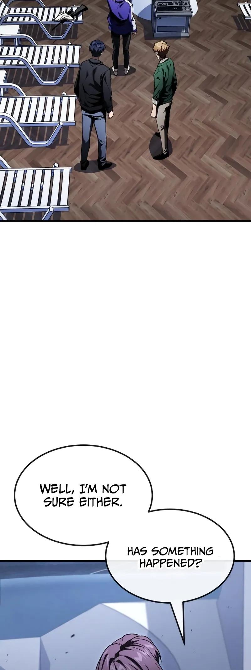 Read Rust Manga Online