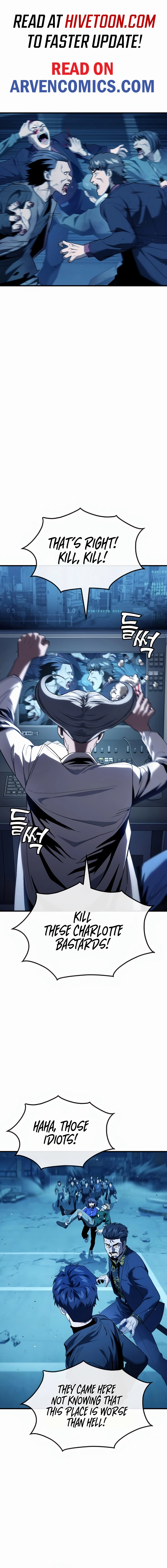 Read Rust Manga Online