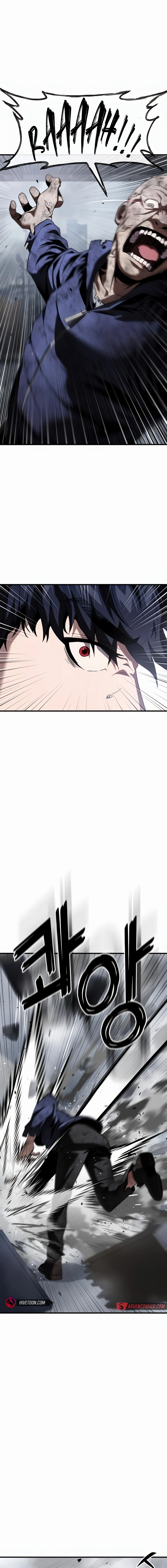 Read Rust Manga Online