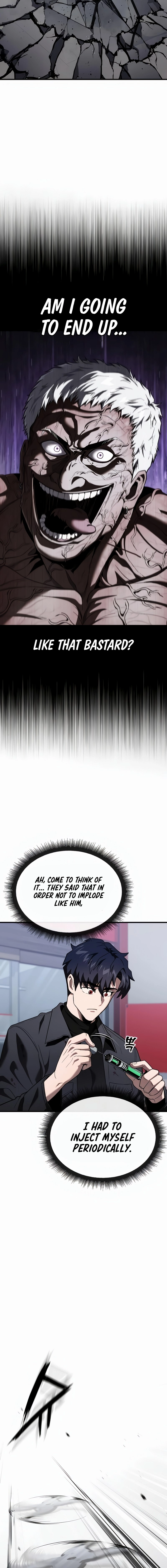 Read Rust Manga Online