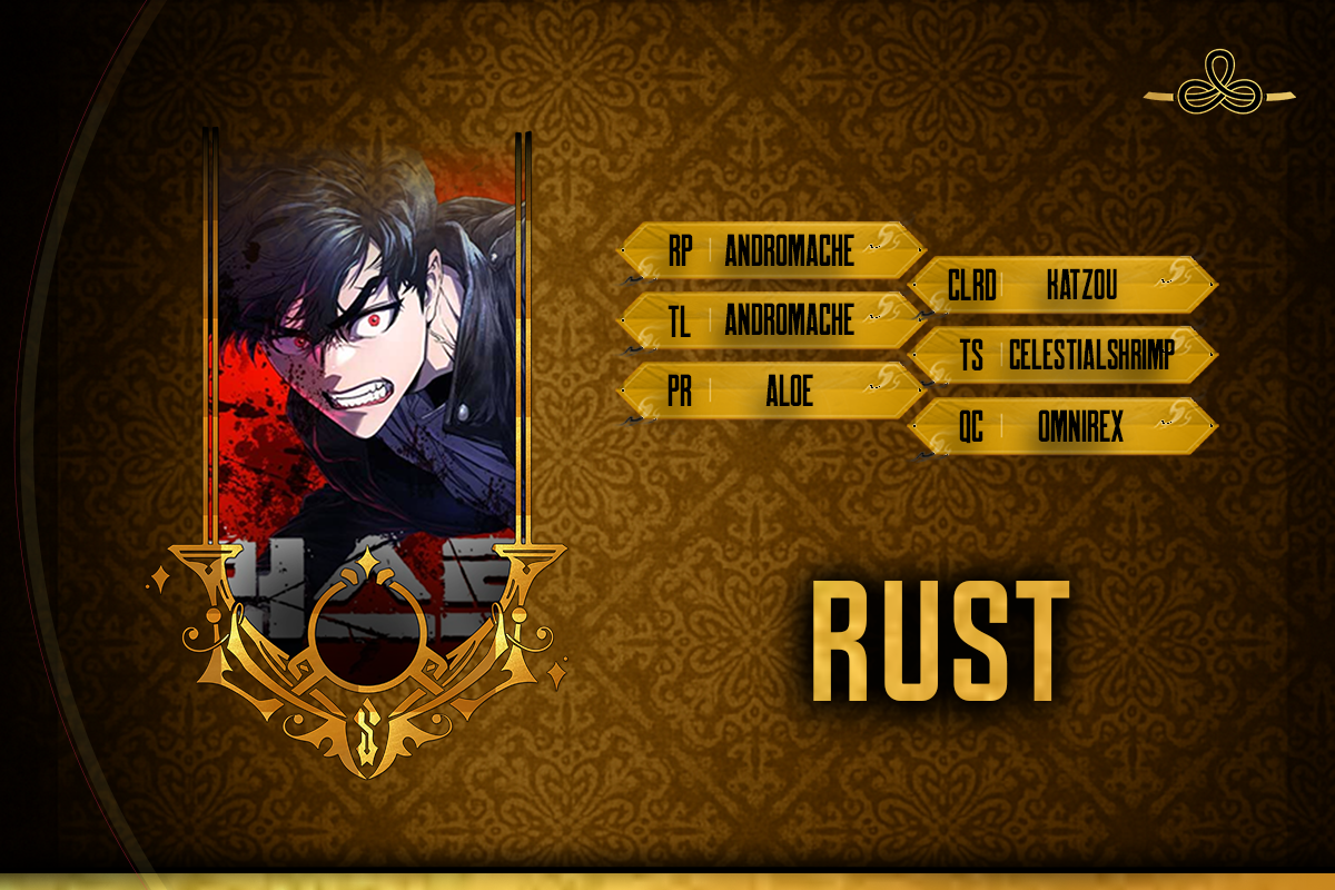 Read Rust Manga Online
