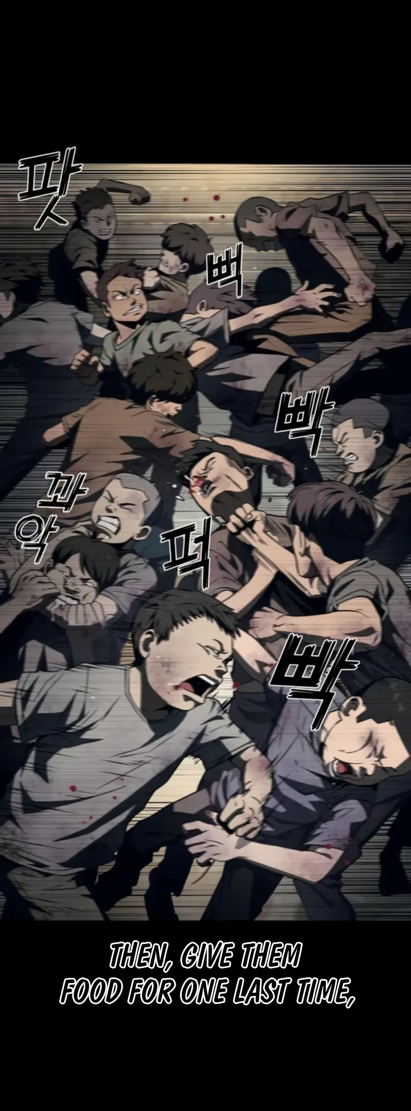 Read Rust Manga Online