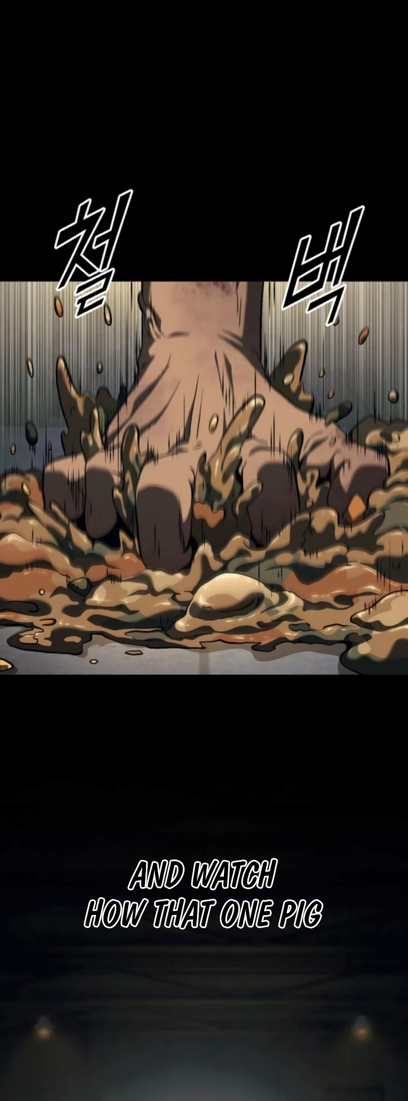 Read Rust Manga Online