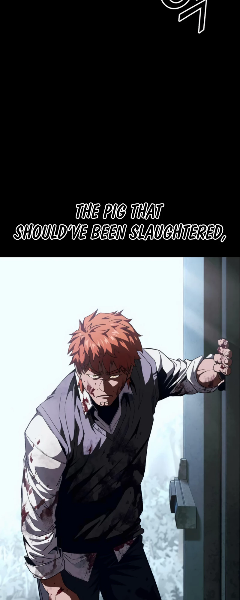 Read Rust Manga Online