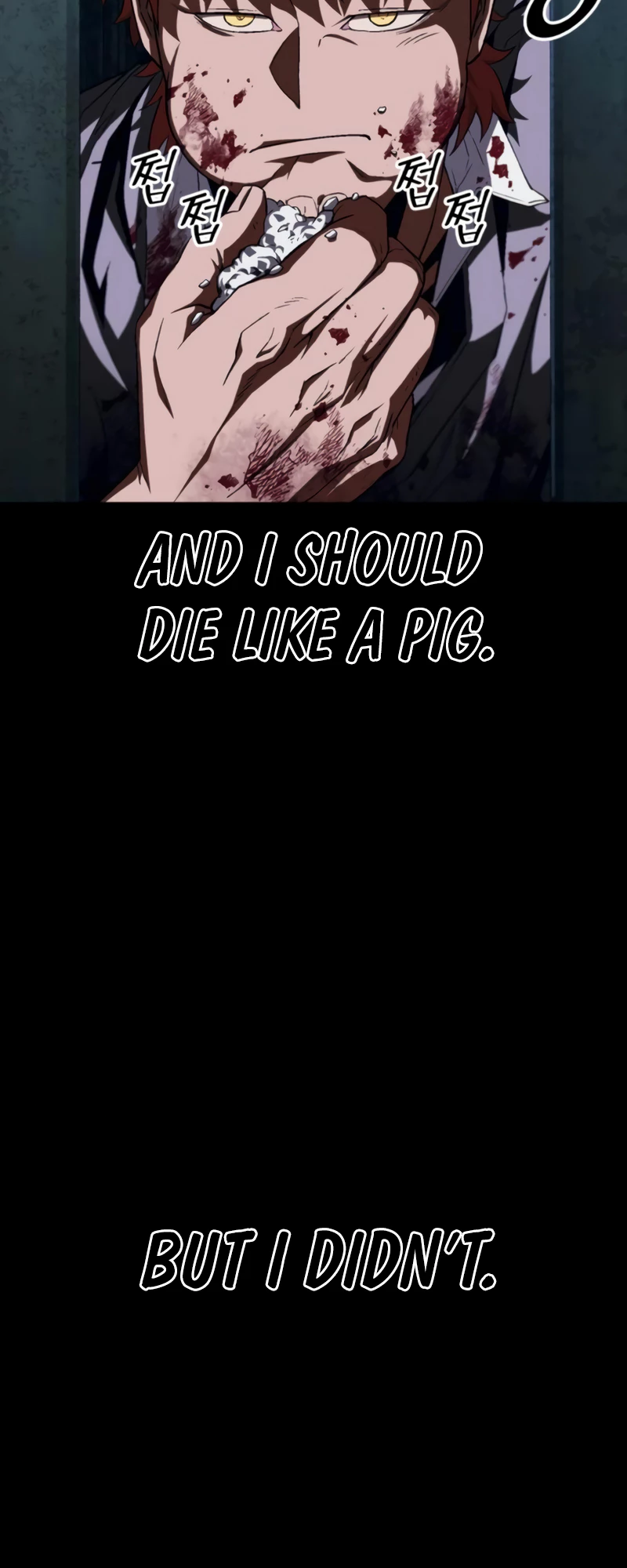 Read Rust Manga Online