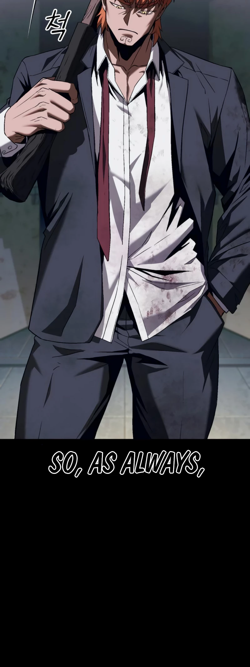 Read Rust Manga Online