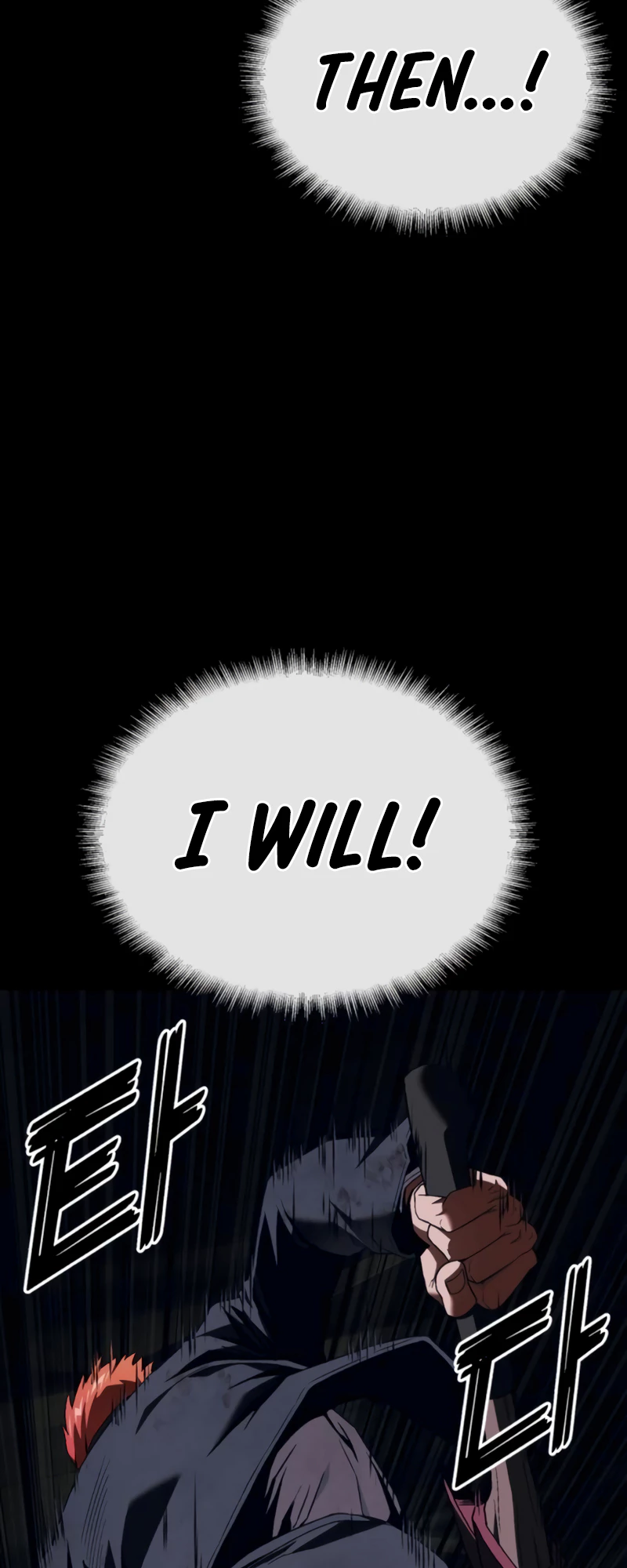 Read Rust Manga Online