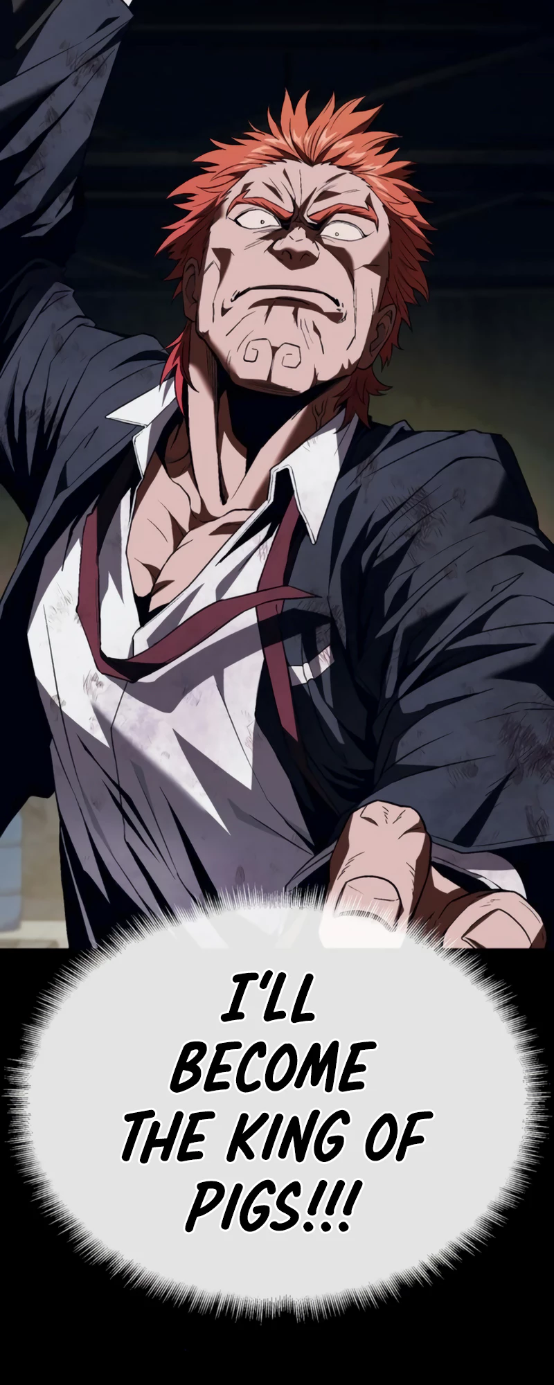 Read Rust Manga Online