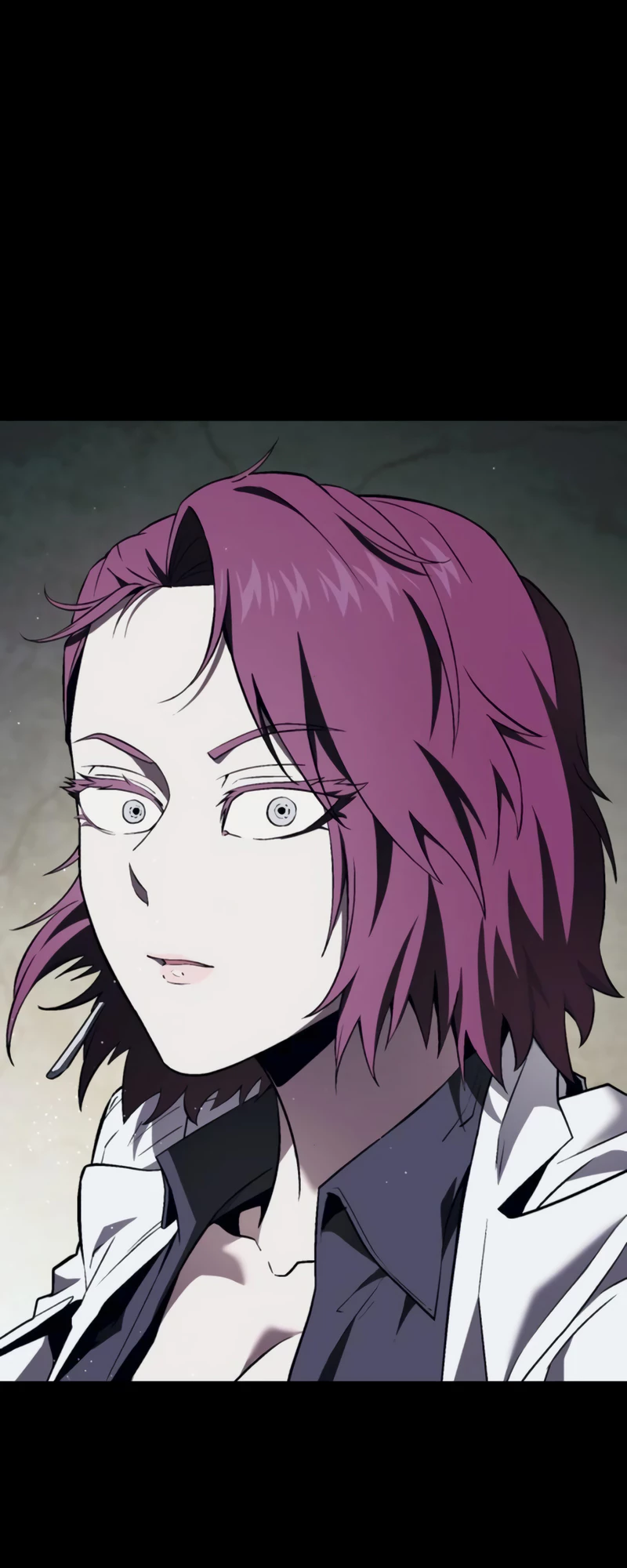 Read Rust Manga Online