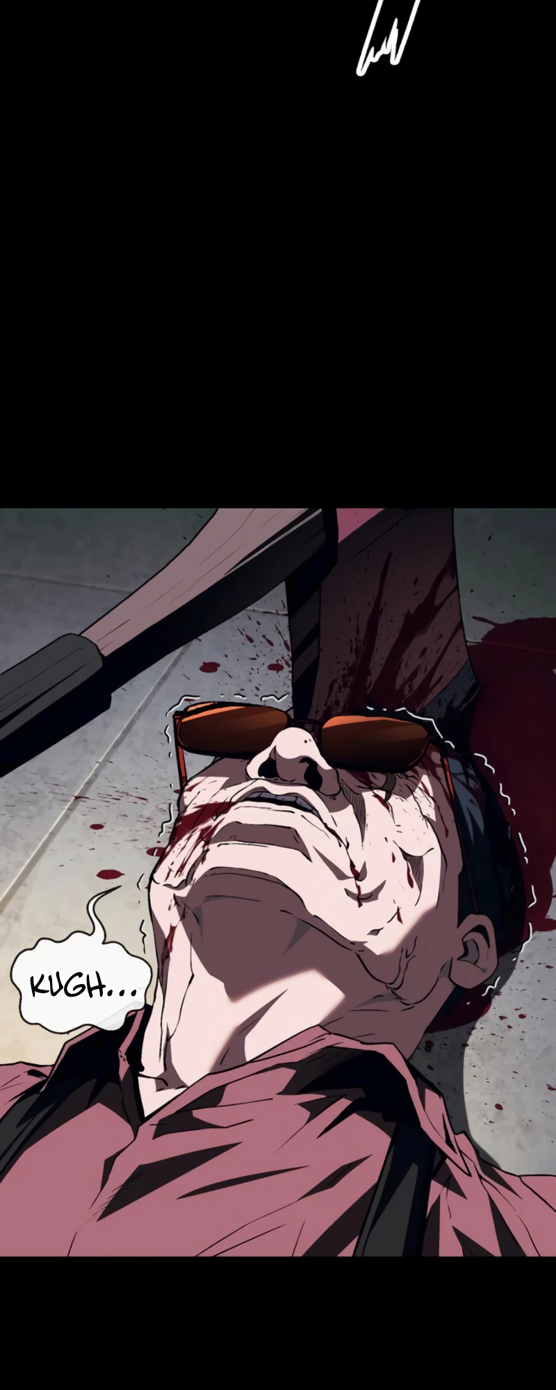 Read Rust Manga Online