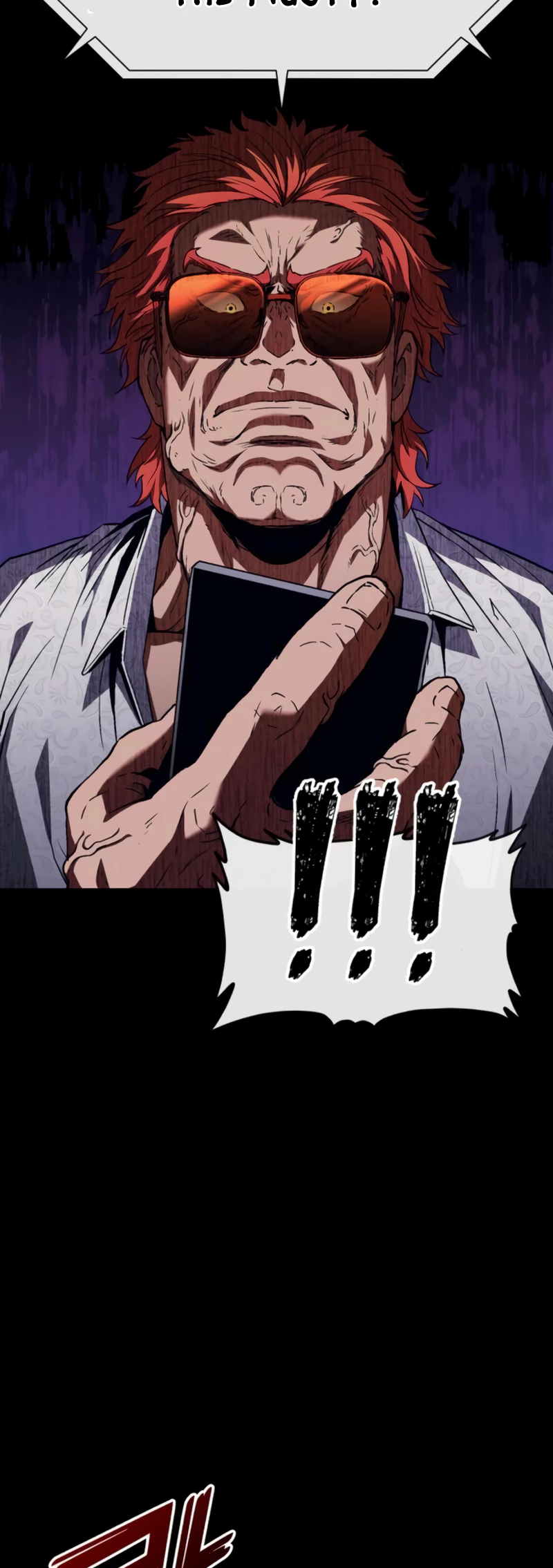 Read Rust Manga Online