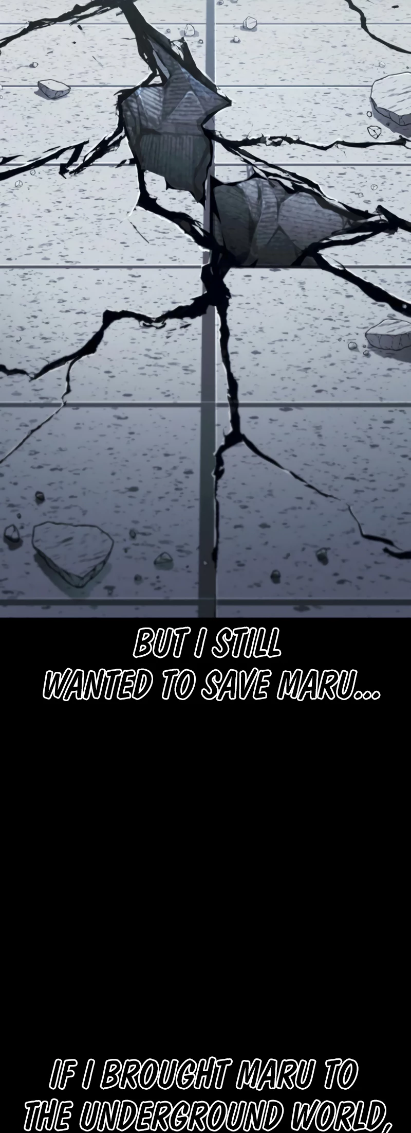 Read Rust Manga Online