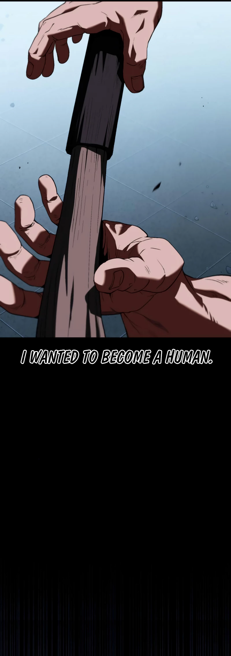 Read Rust Manga Online