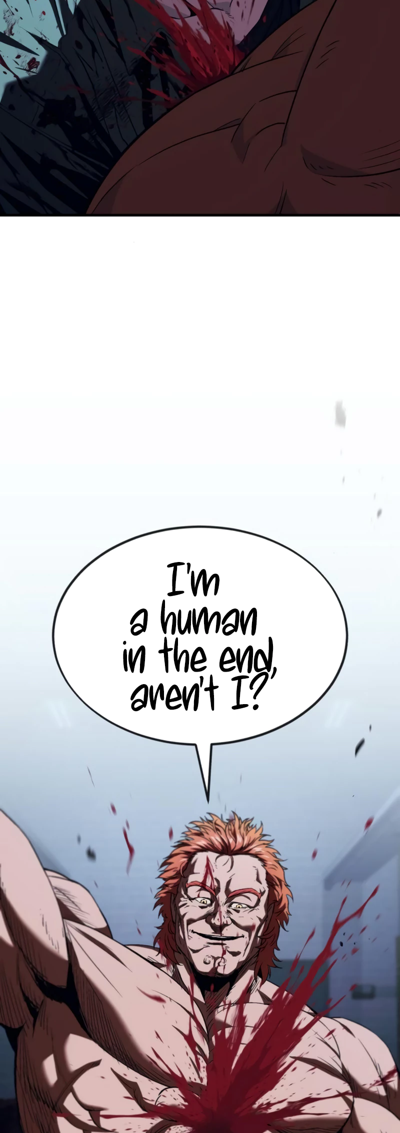 Read Rust Manga Online