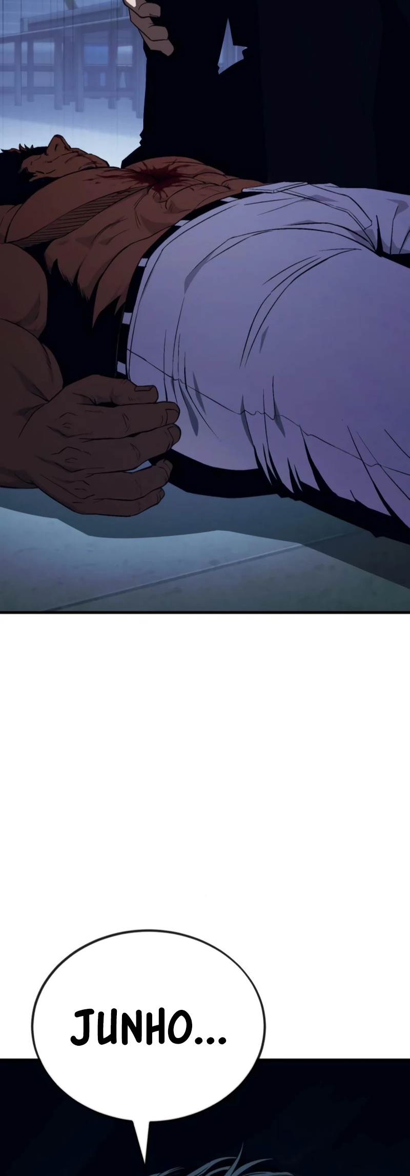 Read Rust Manga Online