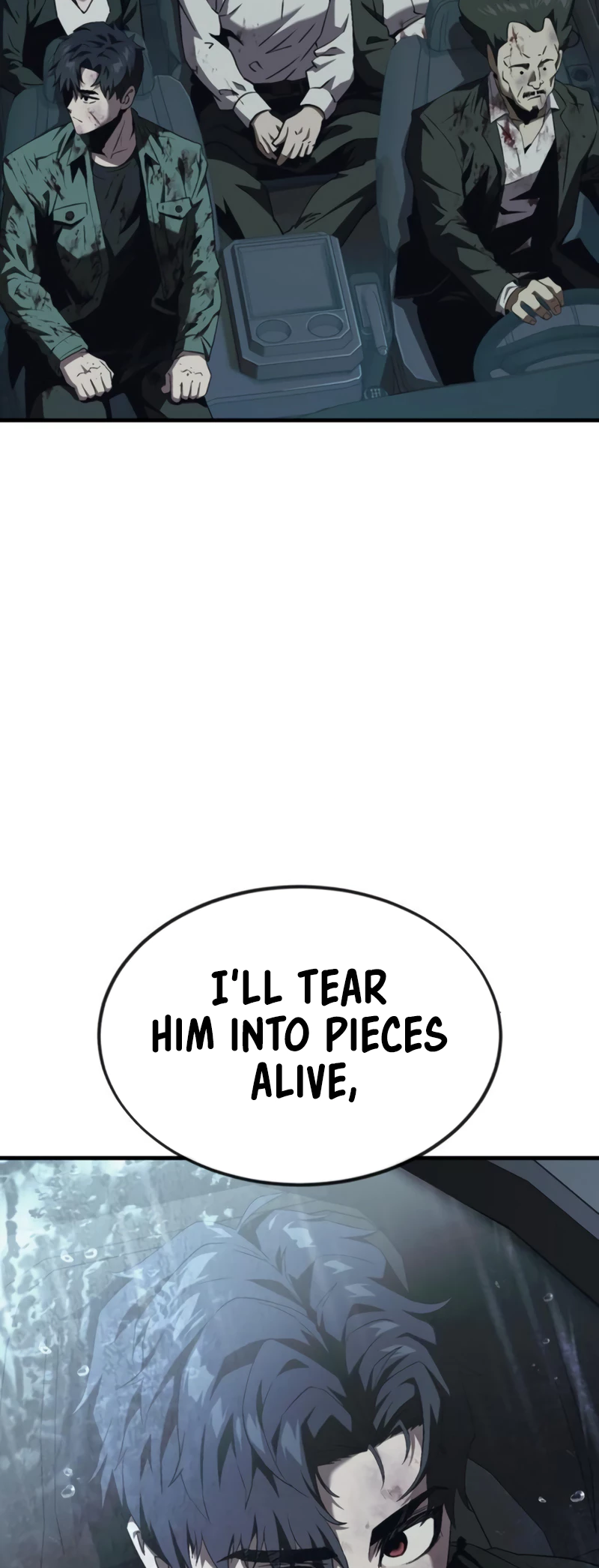 Read Rust Manga Online