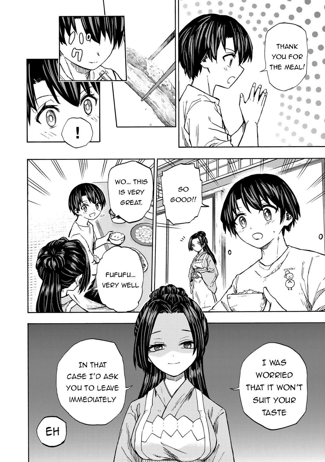 Read Saikyou de Saisoku no Mugen Level Up Manga Online