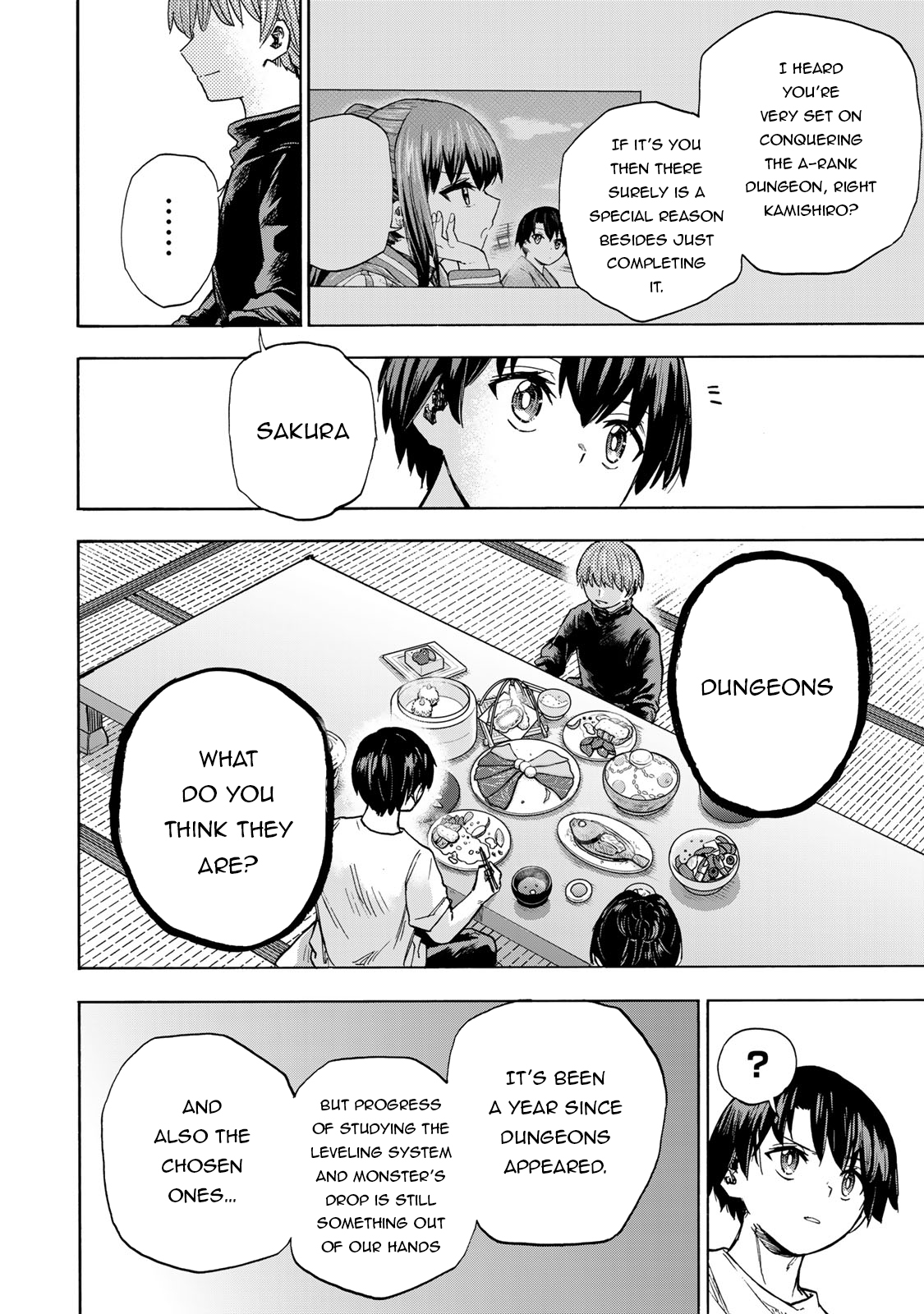 Read Saikyou de Saisoku no Mugen Level Up Manga Online