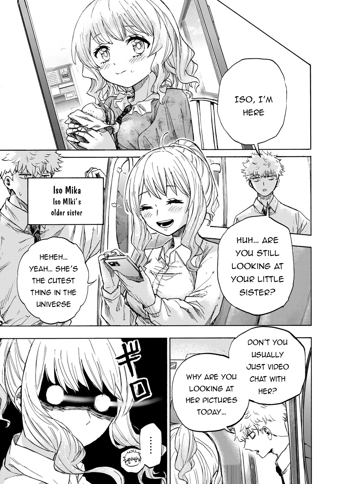 Read Saikyou de Saisoku no Mugen Level Up Manga Online