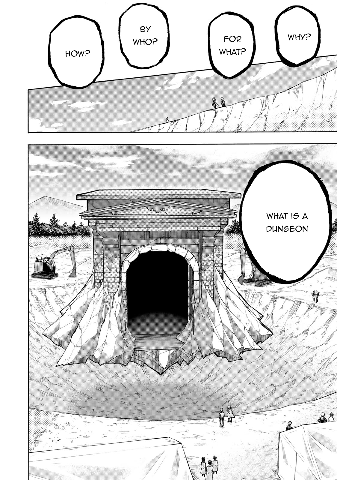 Read Saikyou de Saisoku no Mugen Level Up Manga Online