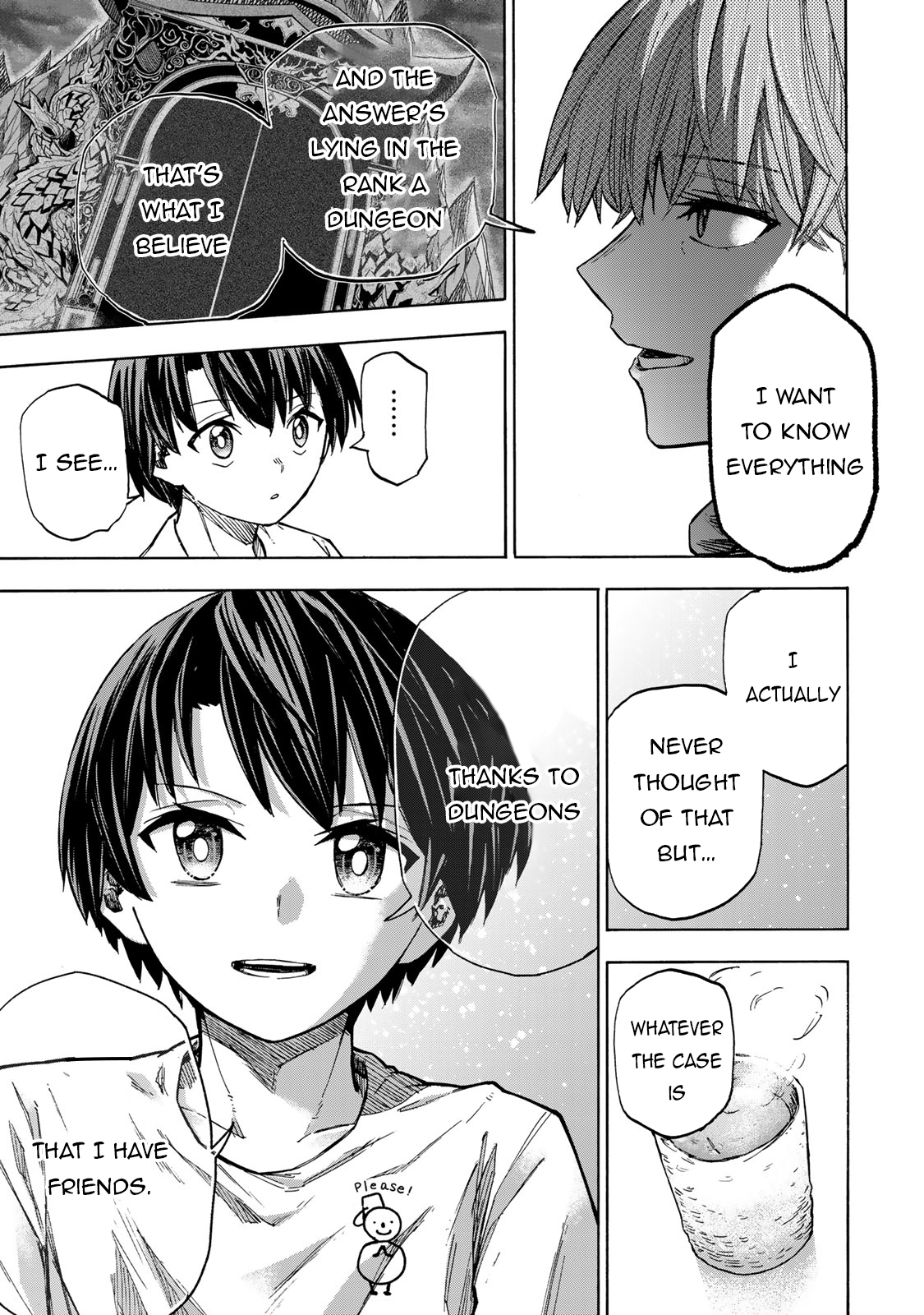 Read Saikyou de Saisoku no Mugen Level Up Manga Online