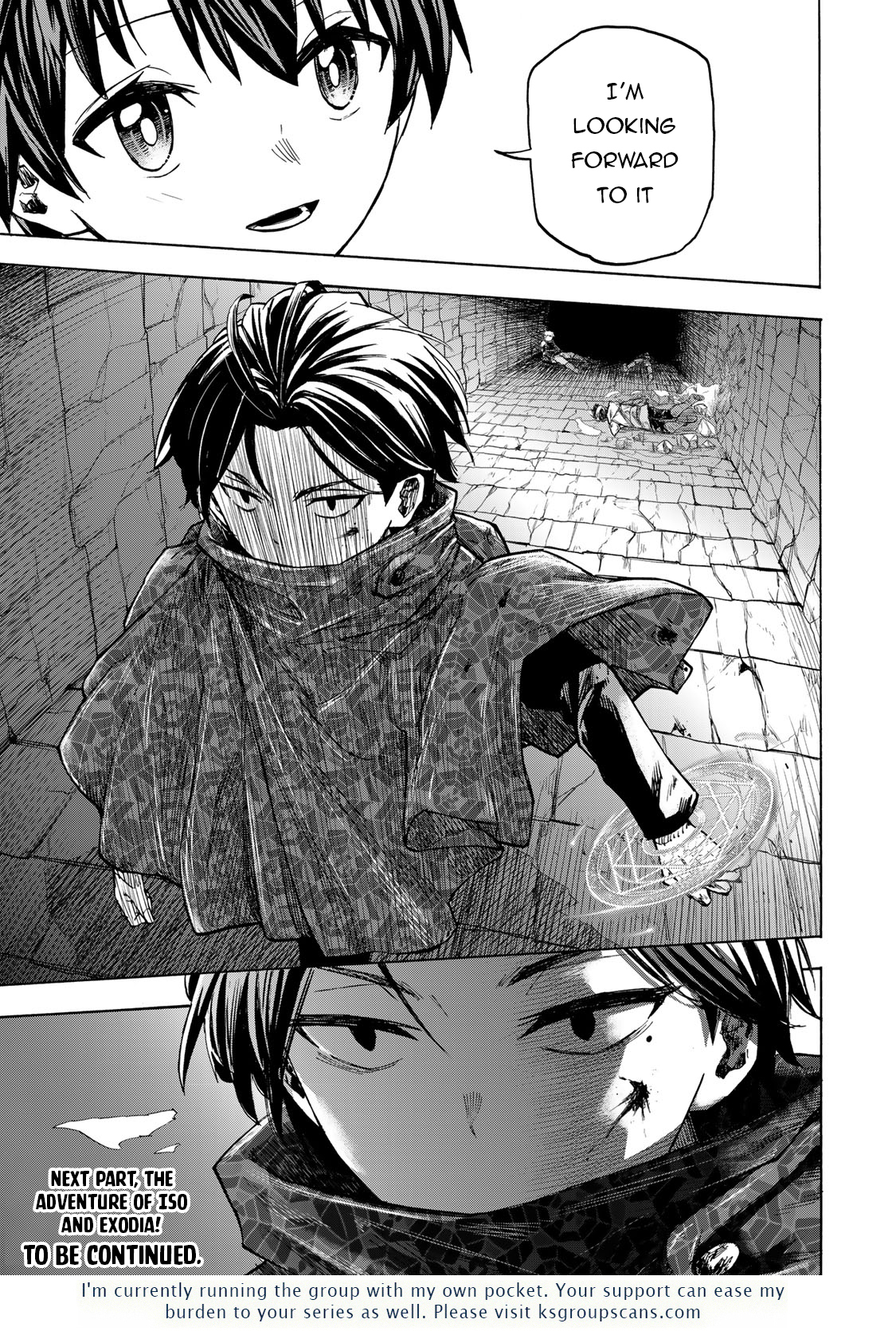 Read Saikyou de Saisoku no Mugen Level Up Manga Online
