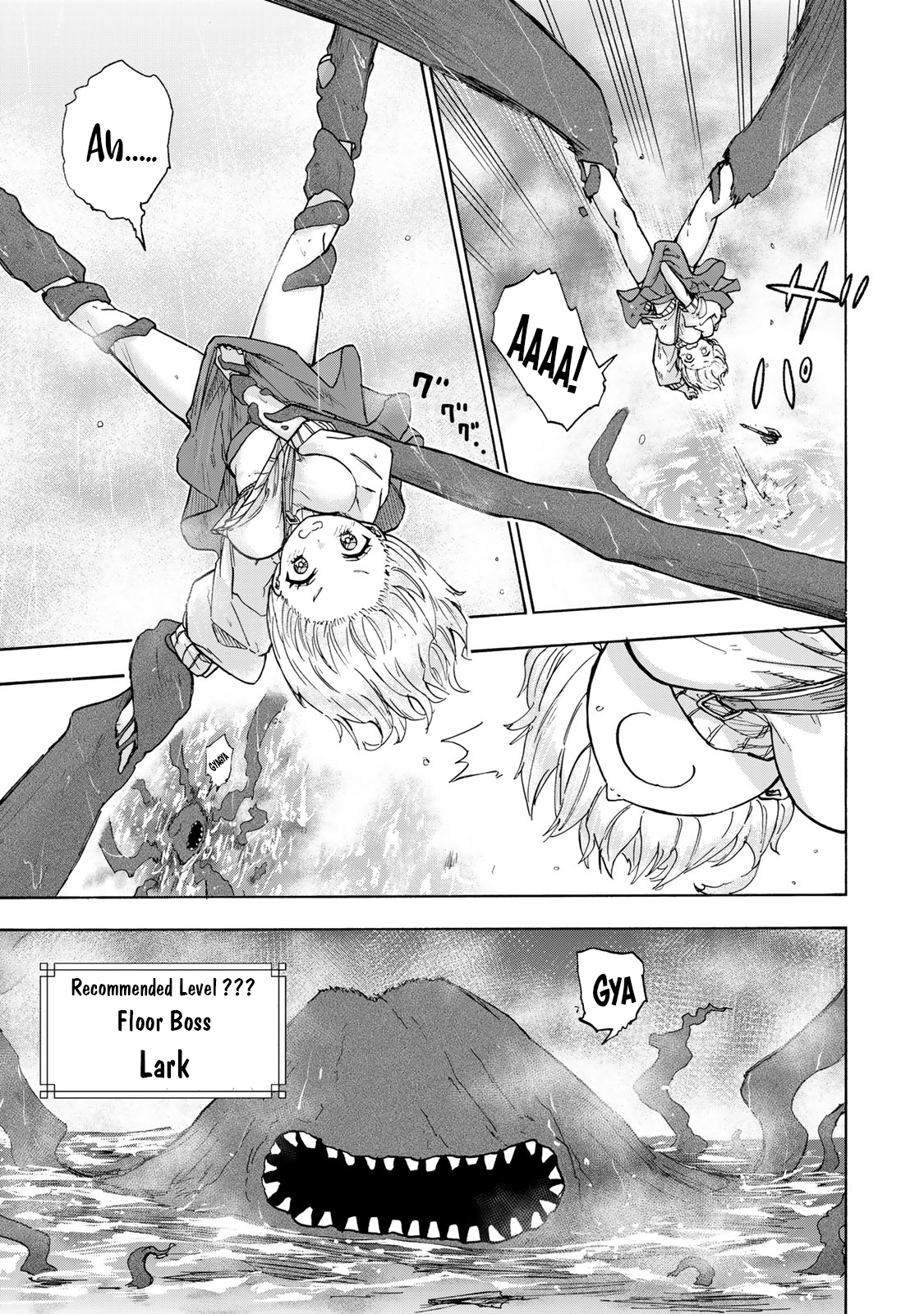 Read Saikyou de Saisoku no Mugen Level Up Manga Online
