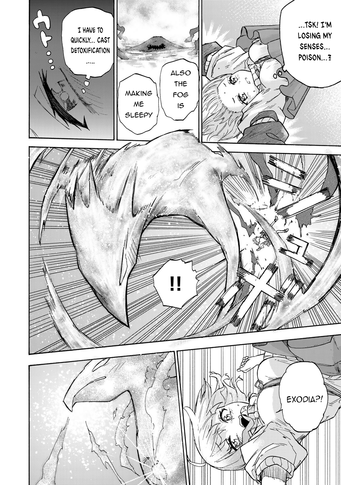 Read Saikyou de Saisoku no Mugen Level Up Manga Online