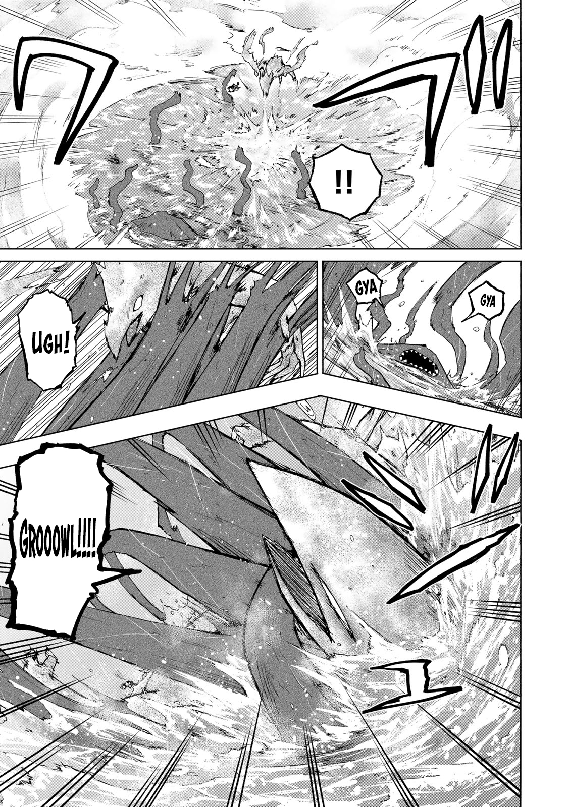 Read Saikyou de Saisoku no Mugen Level Up Manga Online