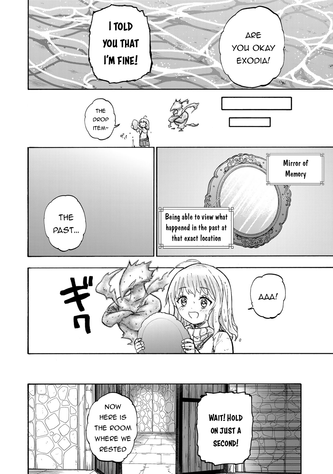 Read Saikyou de Saisoku no Mugen Level Up Manga Online