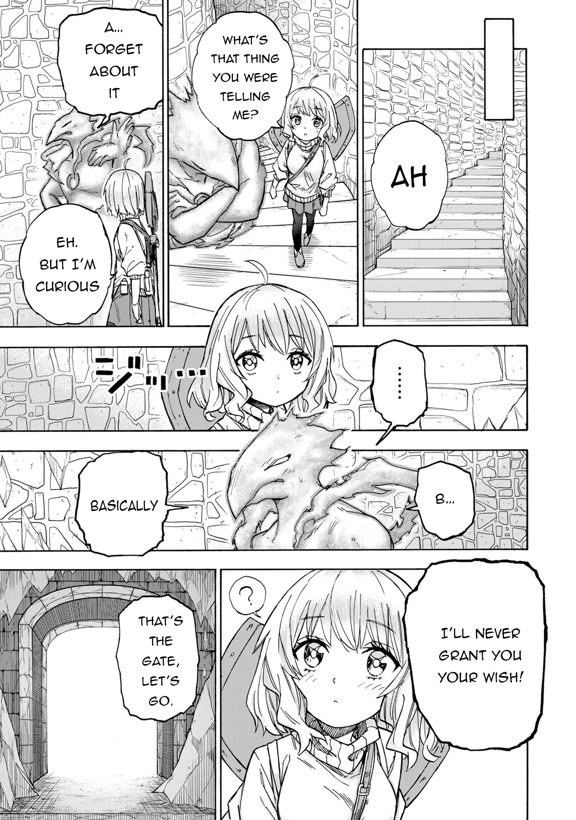 Read Saikyou de Saisoku no Mugen Level Up Manga Online