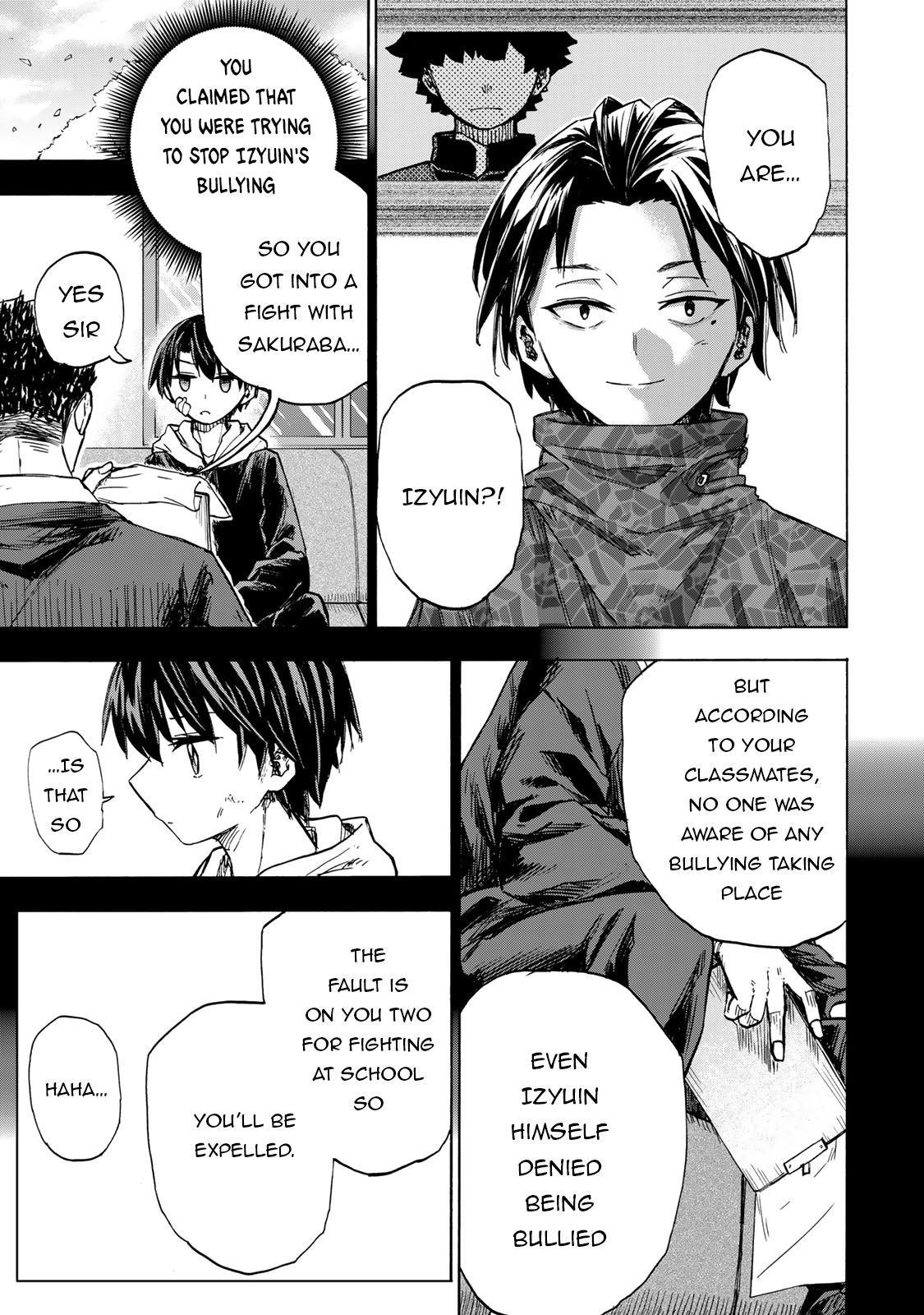 Read Saikyou de Saisoku no Mugen Level Up Manga Online