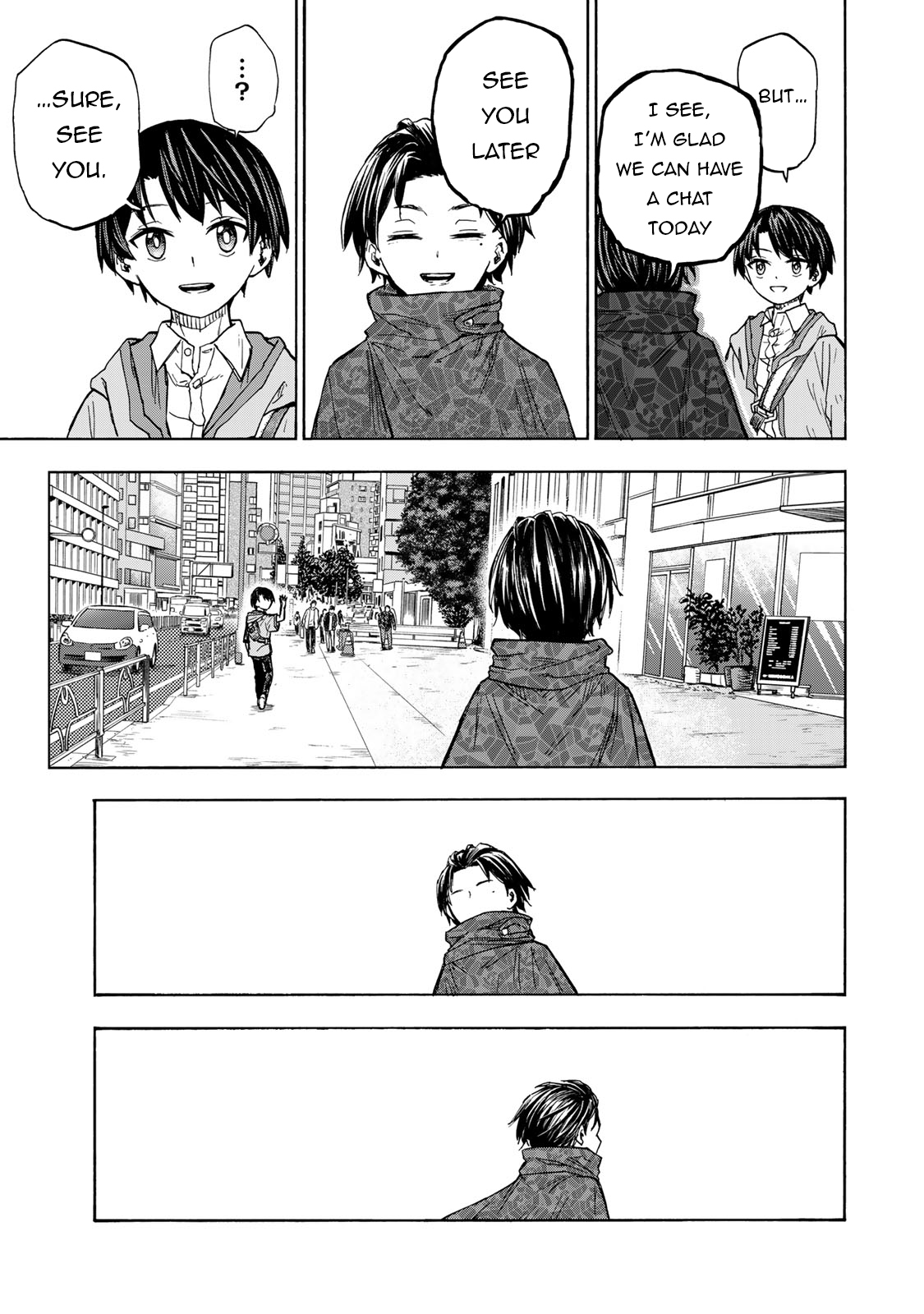 Read Saikyou de Saisoku no Mugen Level Up Manga Online