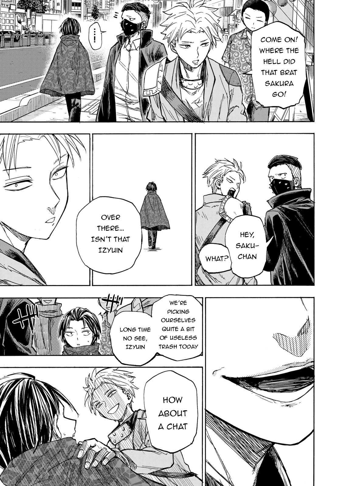 Read Saikyou de Saisoku no Mugen Level Up Manga Online