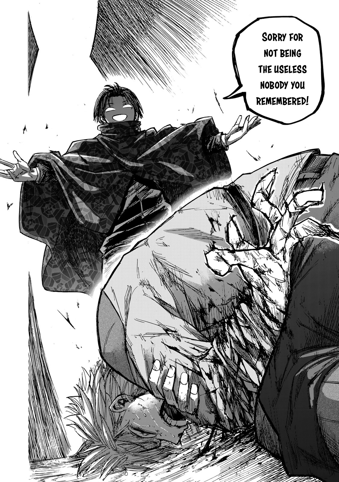 Read Saikyou de Saisoku no Mugen Level Up Manga Online