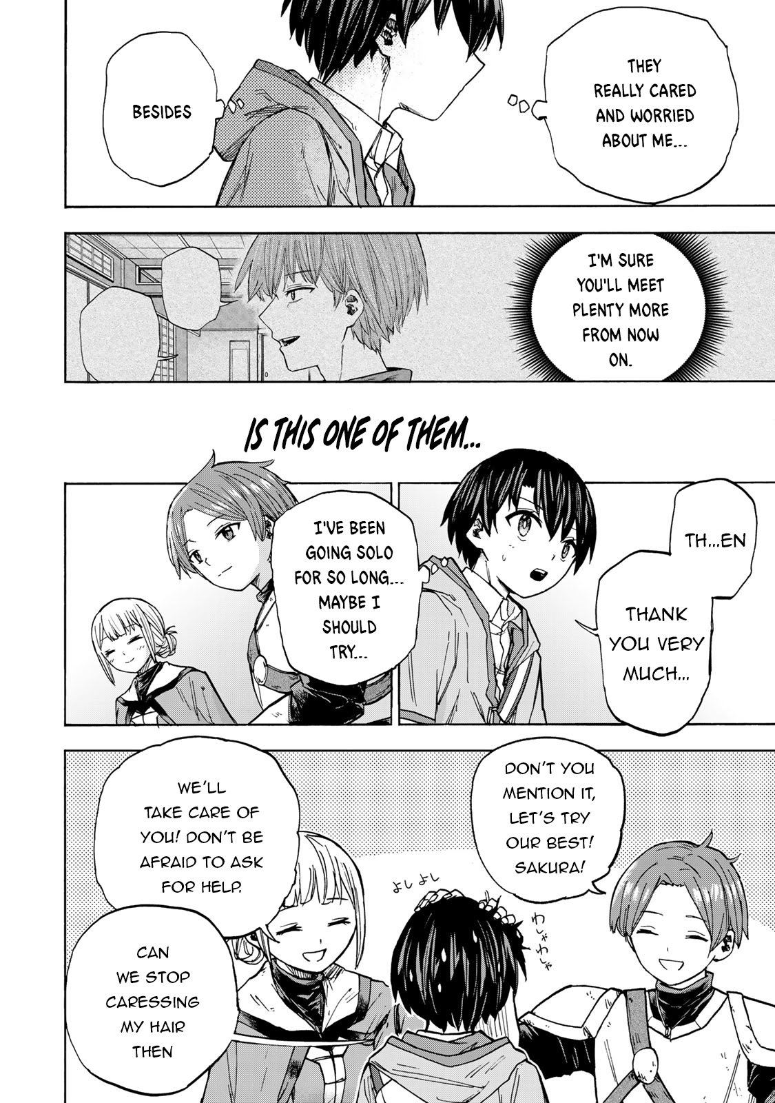 Read Saikyou de Saisoku no Mugen Level Up Manga Online