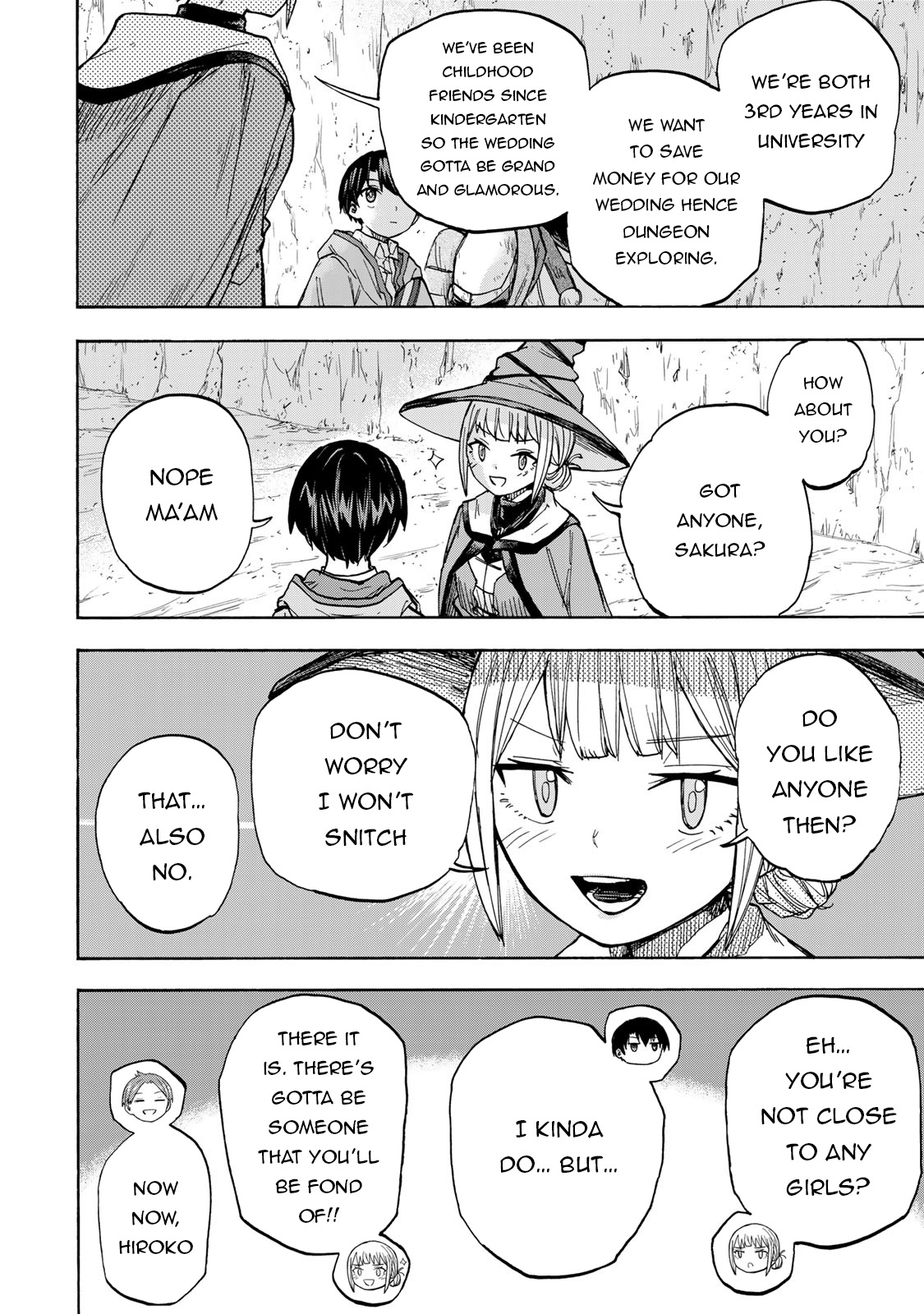 Read Saikyou de Saisoku no Mugen Level Up Manga Online