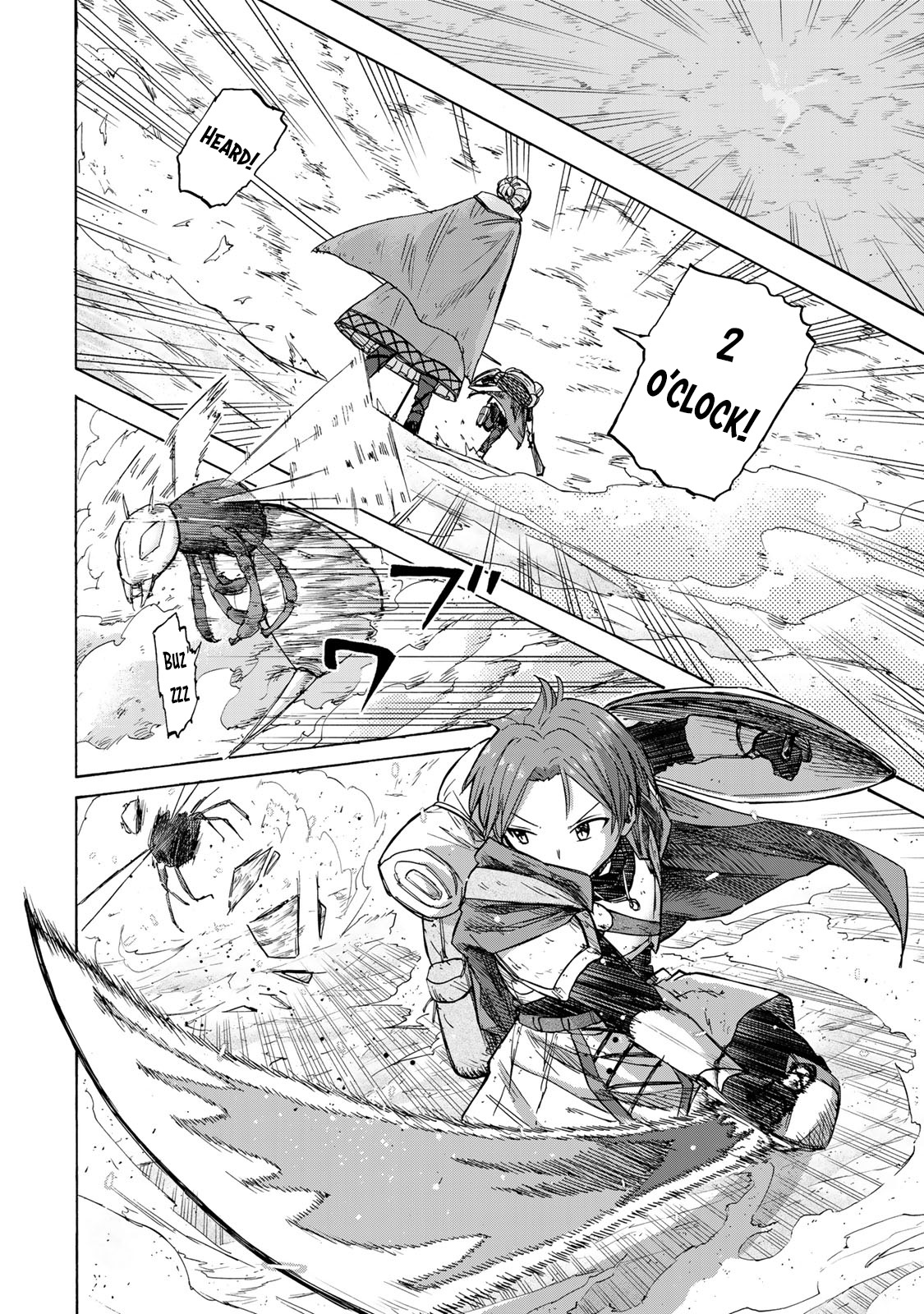 Read Saikyou de Saisoku no Mugen Level Up Manga Online