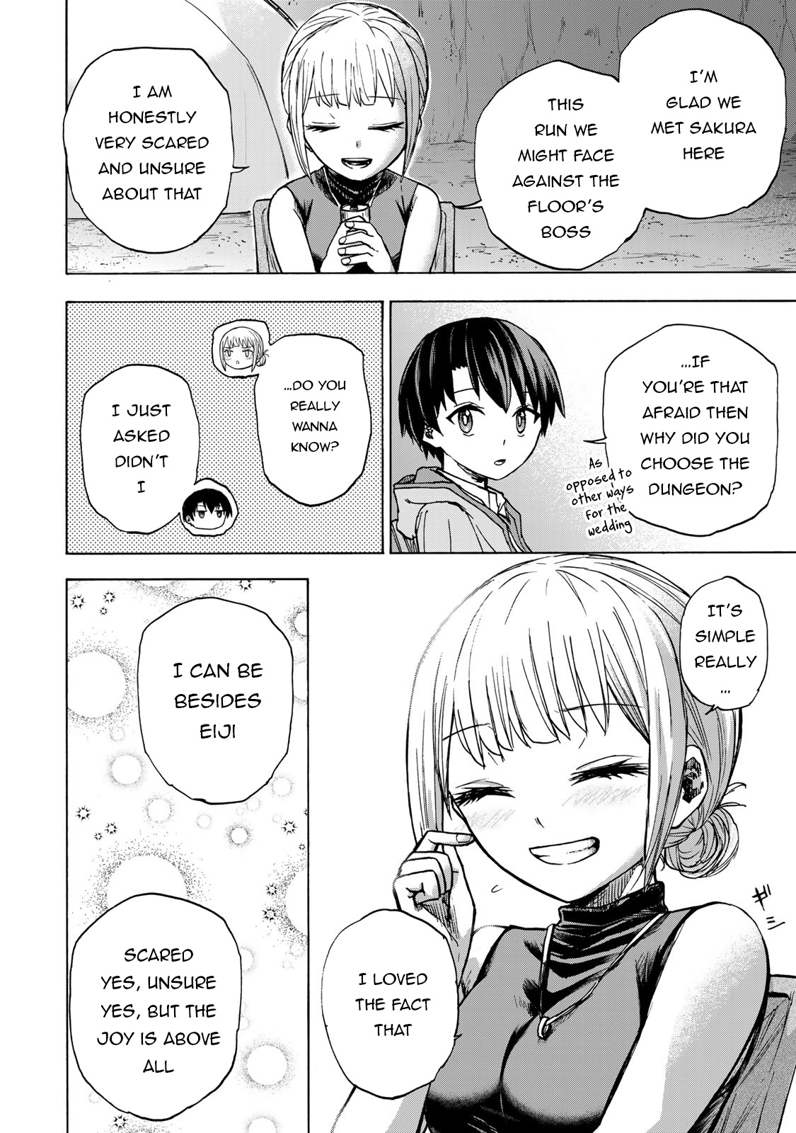 Read Saikyou de Saisoku no Mugen Level Up Manga Online