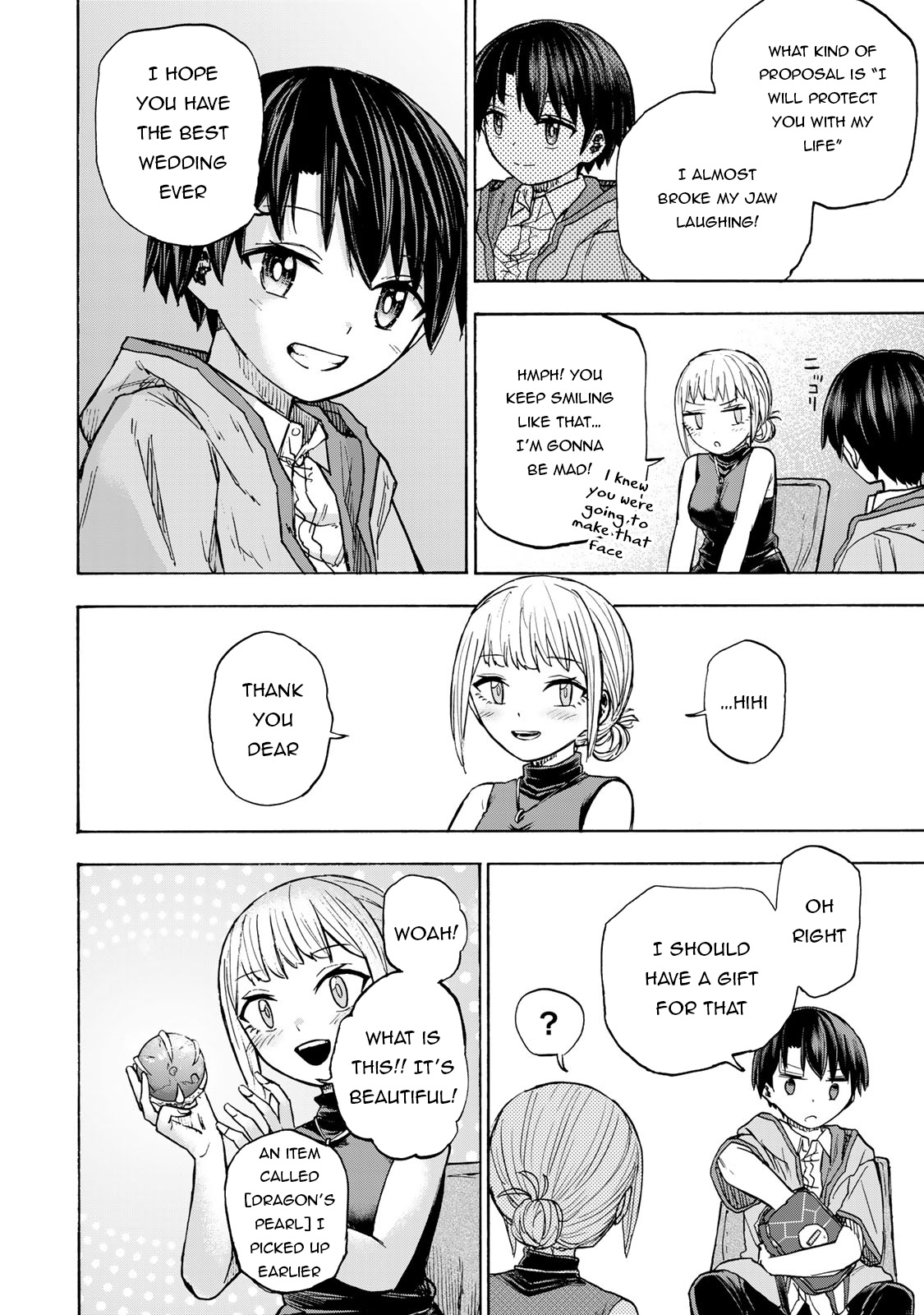 Read Saikyou de Saisoku no Mugen Level Up Manga Online
